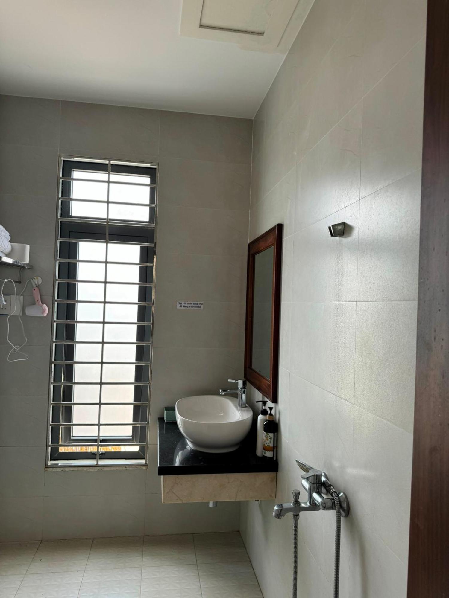 Hoang Khiem Hotel Pleiku Exterior foto
